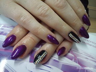 Ildinek  Royal gel 7   8